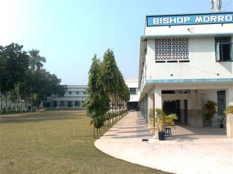 Bishop Morrow School